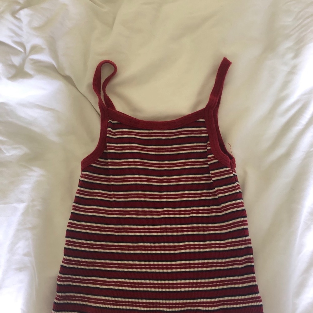 rare Brandy melville top